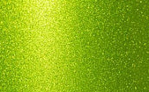 Folienfarbe Sparkling citrus fury