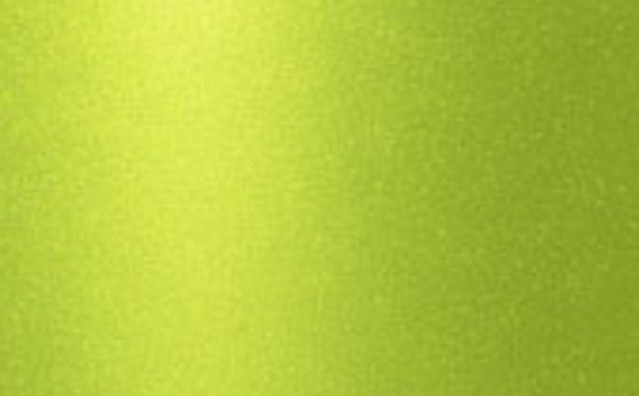 Folienfarbe Sparkling citrus fury matt