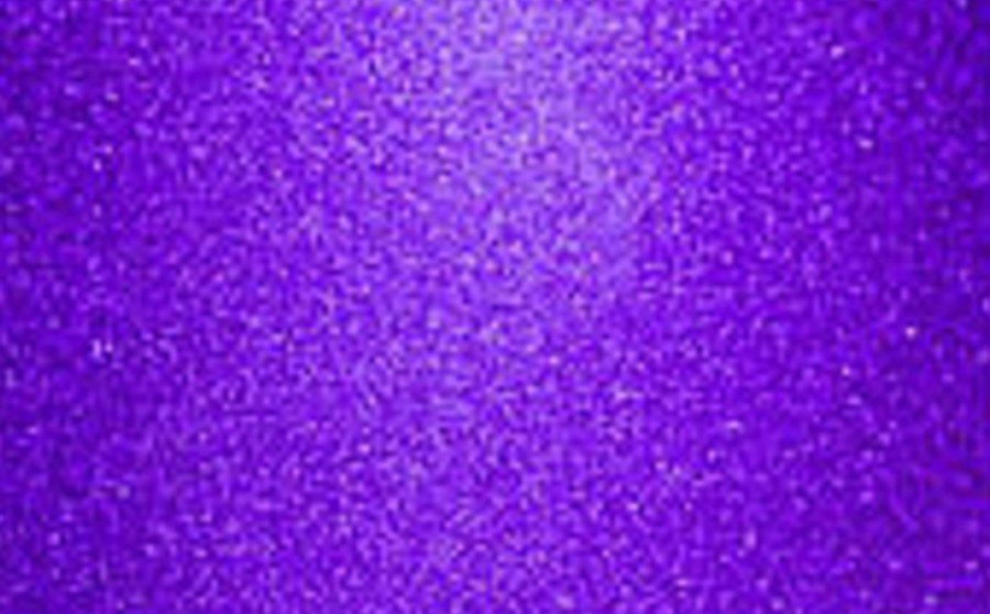 Folienfarbe Sparkling enchanted violet