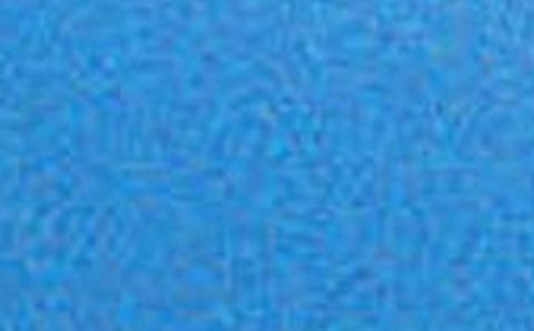 Folienfarbe Azur metallic matt