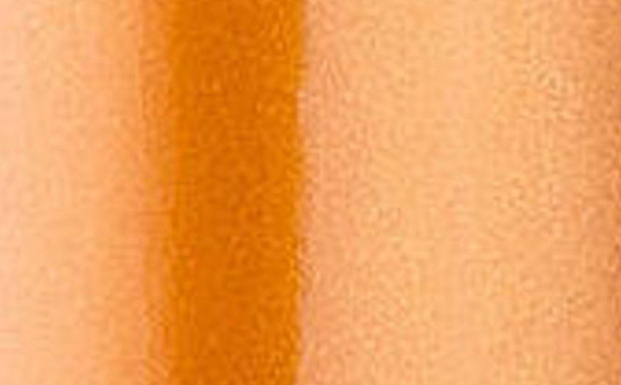 Folienfarbe Mandarin