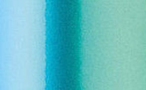 Folienfarbe Aquamarin