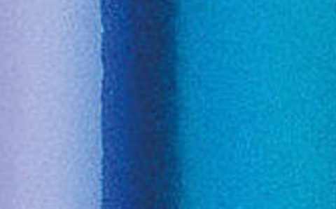 Folienfarbe Ultramarin violett