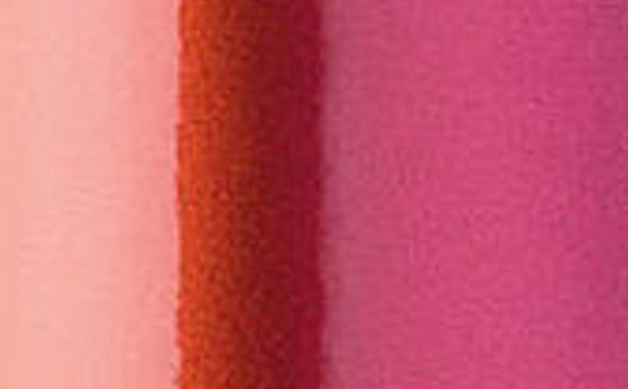 Folienfarbe Cranberry