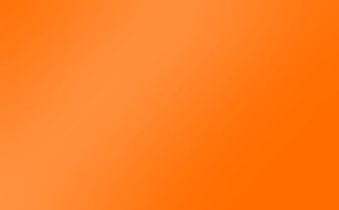 Folienfarbe Kommunalorange