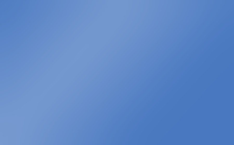 Folienfarbe Gletscherblau