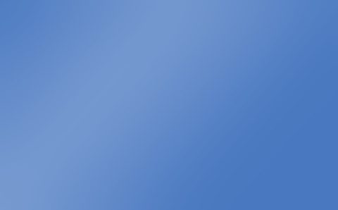 Folienfarbe Gletscherblau