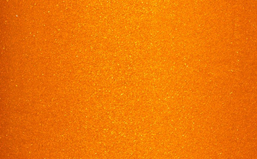 Folienfarbe Mandarinentraum