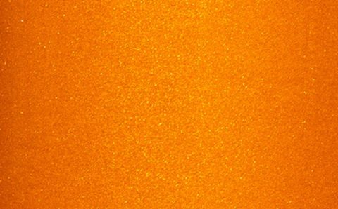 Folienfarbe Mandarinentraum