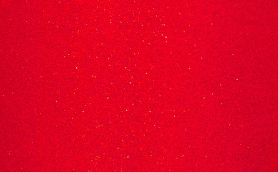 Folienfarbe Lippenrot