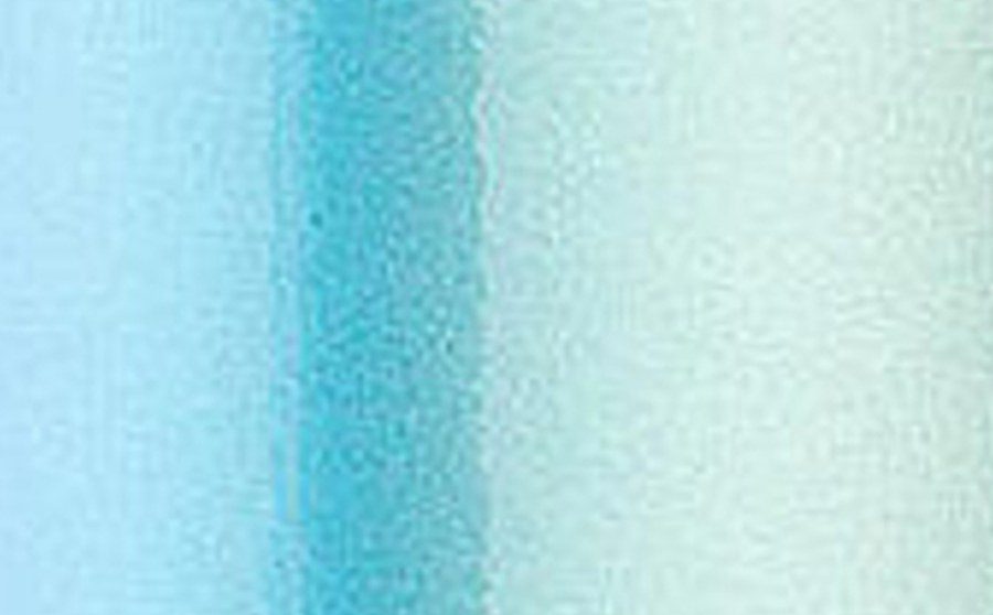 Folienfarbe Grünblau