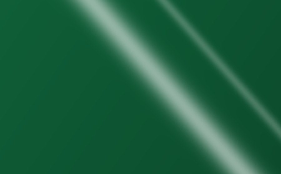 Folienfarbe DYNOgreen (British Racing Green)