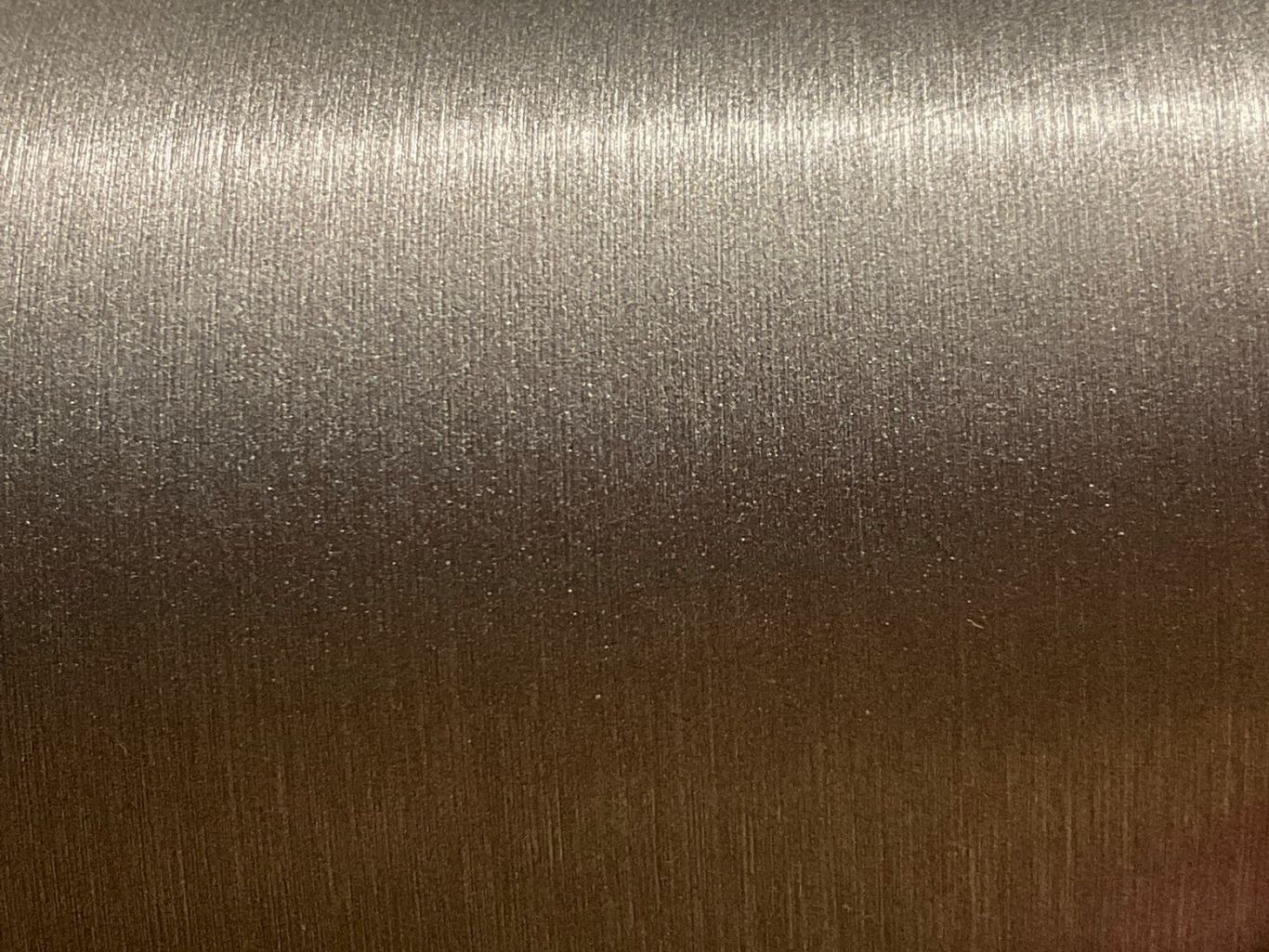 Folien Manufaktur Avery Brushed titanium extreme textures